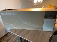 LG Sound Bar DSC9S  ZUSTAND WIE NEU - OVP Düsseldorf - Eller Vorschau