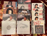 Viele Michael Jackson Schallplatten alle Original viele Epic 1 Rheinland-Pfalz - Remagen Vorschau