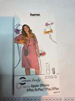 Hama Cross Body Case für iPhone 6, 7, 8, usw. NEU Niedersachsen - Geestland Vorschau