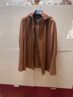 ZEGNA OASI CASHMERE LITE KAPUZEN JACKE CAMEL BRAUN NEUw GR IT 54 Altstadt-Lehel - München/Lehel Vorschau