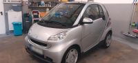 Smart 451 Limited Edition Kein MHD!!! Nordrhein-Westfalen - Remscheid Vorschau