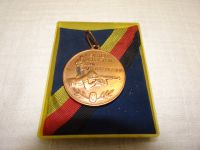 DDR NVA ASV Medaillen Meisterschaften der Sportorganisation Barleben - Ebendorf Vorschau