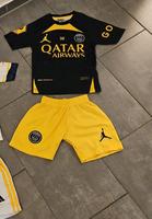 messi trikot wie neu Paris nike air Jordan Nordrhein-Westfalen - Gelsenkirchen Vorschau