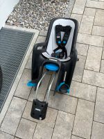 Thule Baby ridealong Fahrrad Kindersitz Bayern - Hohenlinden Vorschau