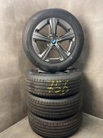 ORIGINAL BMW X1 IX1 U11 Sommerreifen 205/65 R17 Kompletträder Hessen - Rodgau Vorschau