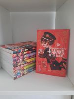 Mein Schulgeist Hanako (Tbhk) Mangas 8-16 + After School Deutsch Hamburg-Mitte - Hamburg St. Pauli Vorschau