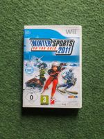 Wii Winter Sports 2011 Spiel Game Bayern - Wallenfels Vorschau