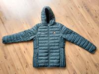 ellesse Damen Jacke Größe 42 schwarz Brandenburg - Müncheberg Vorschau