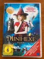 DVD Die Minihexe Fuxia, Familienfilm Niedersachsen - Esens Vorschau