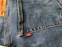 Levi's Jeans 36/30 Nordrhein-Westfalen - Minden Vorschau