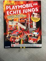Buch Playmobil für echte Jungs 9783645653312 Niedersachsen - Helmstedt Vorschau