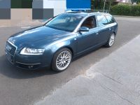 Audi A6 4f 3.0 TDI Quattro Luftfahwerk 19 Zoll Bielefeld - Joellenbeck Vorschau