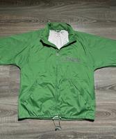 Adidas Jacke L Grün 90er Vintage Windbreaker Regenjacke 90s Retro Saarland - Schwalbach Vorschau
