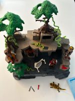 Playmobil  4842 Schatz, Tempel mit Wächtern Baden-Württemberg - Schwäbisch Gmünd Vorschau