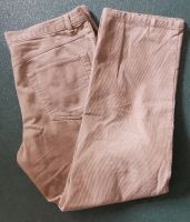 Cordjeans von Carmargue Gr. 52, beige, Maße im Text Brandenburg - Zühlen (b Neuruppin) Vorschau