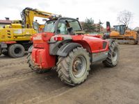 Teleskoplader Manitou MLT 731, JCB, Merlo, Dieci Sachsen - Großenhain Vorschau