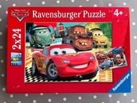 Ravensburger Puzzle 3x49 bzw. 2x24 Claas Cars Bauernhof Nordrhein-Westfalen - Hemer Vorschau