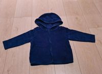 Oberteil - Jacke für Baby Größe 74-80 Nordrhein-Westfalen - Olsberg Vorschau