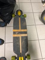 Longboard skater Hessen - Obertshausen Vorschau