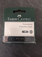 FaberCastell Ersatzminen 0,5 mm, HB Sachsen - Zwochau Vorschau