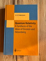 Quantum Relativity Brandenburg - Wandlitz Vorschau