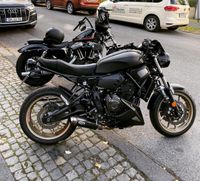 Yamaha XSR 700 - schöner Sound - Nordrhein-Westfalen - Mülheim (Ruhr) Vorschau