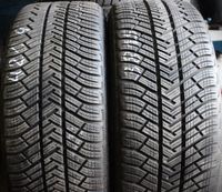 2x Winterreifen Michelin Pilot Alpin PA4 245/35 R20 91V F51 8,5mm Nordrhein-Westfalen - Kevelaer Vorschau