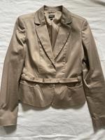 Mexx Blazer Damen beige, Gr. 38 Thüringen - Meiningen Vorschau