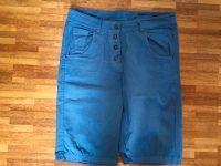 Damen Short blau Größe 38 Bayern - Neumarkt i.d.OPf. Vorschau