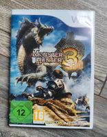 Monster Hunter Tri Wii Bayern - Schonungen Vorschau