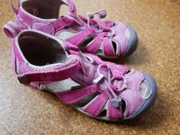 Keen Seacamp Sandalen 34 pink rosa Mädchen wie newport moxie Schleswig-Holstein - Reinfeld Vorschau