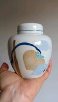 Vase, Teedose, Kaffeedose, kleine Vase, Dekoration ausgefallen Bayern - Schweinfurt Vorschau