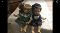 2 süße Puppen (Junge + Mädchen) Nordrhein-Westfalen - Hagen Vorschau