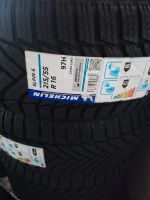 4x 215/55R16 97H Michelin Alpin A6 Stuttgart - Sillenbuch Vorschau