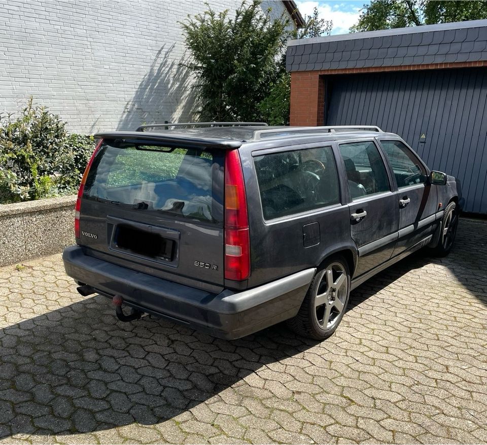 Volvo 850 R Automatik in Hannover
