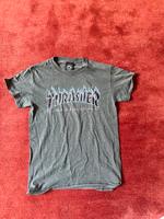 Thrasher T-Shirt Düsseldorf - Oberkassel Vorschau