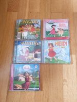 Heidi CDs Hörspiel Bayern - Gröbenzell Vorschau