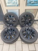 Platin Felgen 5x112 16 Zoll Winterräder / VW Audi Skoda Bayern - Ingolstadt Vorschau