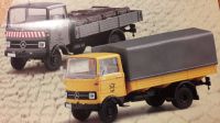 Brekina-Set Mercedes-Benz  MB LP 608 – 1:87 – Neu in OVP Bayern - Dingolfing Vorschau