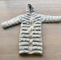 NIKE Thermojacke XS Transparent Baden-Württemberg - Berg Vorschau