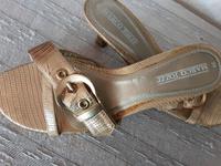 Sommer Sandalen Baden-Württemberg - Karlsruhe Vorschau