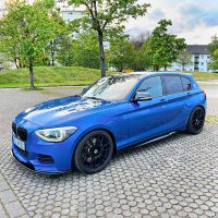 BMW M135 xDrive Bayern - Senden Vorschau