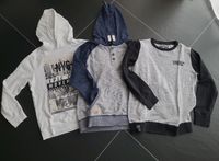 Pullover/hoodie 146/152 Junge Nordrhein-Westfalen - Hennef (Sieg) Vorschau