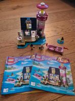 Lego Friends 41094 Heartlake Leuchtturm Nordrhein-Westfalen - Krefeld Vorschau