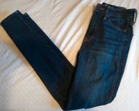 Hollister Ultra-High Rise Super Skinny Jeans Hessen - Gießen Vorschau