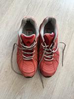 Ecco Receptor Schnürschuh Sneaker Outdoor Wandern Sport Bayern - Fürth Vorschau