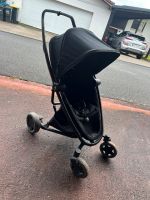 Quinny zapp flex Buggy Baden-Württemberg - Buchen (Odenwald) Vorschau