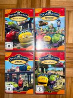 Alle 25 Chuggington DVDs Baden-Württemberg - Rheinmünster Vorschau