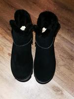 Rieker Winterschuhe Neu Thüringen - Schmalkalden Vorschau