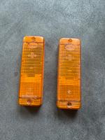 VW Golf 1 Cabrio Blinker Hella Kappen 88-93 Original Leipzig - Gohlis-Nord Vorschau